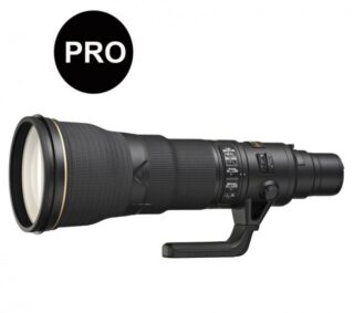 Nikkor AF-S VR 800mm/5.6G