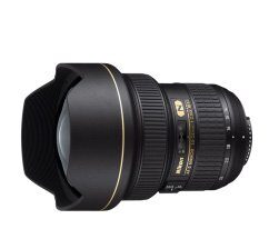 NIKKOR AF-S 14-24mm f/2.8G ED ZOOM