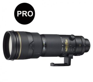 AF-S NIKKOR 200-400mm F/4G ED VR II