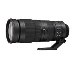 NIKKOR AF-S  200-500mm f/5.6 VR