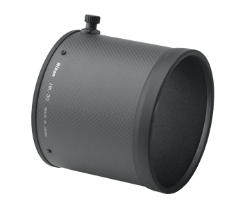 HK-30 SLIP-ON LENS HOOD/AF-S VR 200-400