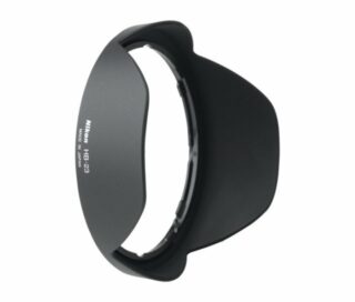 HB-23 77MM BAYONET LENS HOOD FOR AF-S17-35/2.8D IF-ED