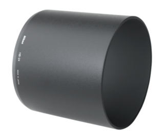 HB-24 77MM BAYONET LENS HOOD FOR AF VR 80-400/4.5-5.6D ED