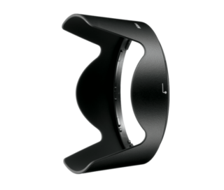 HB-25 lens hood for AF-S VR 24-85mm D, 24-120mm G IF ED