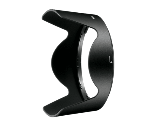 HB-25 lens hood for AF-S VR 24-85mm D, 24-120mm G IF ED