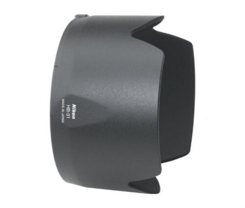 HB-31 Bayonet lens hood (17-55mm f/2.8)