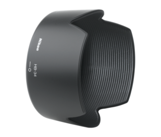 HB-34 LENS HOOD for 55-200mm DX