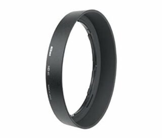 HB-41 Lens Hood for 24mm f3.5 PC-E