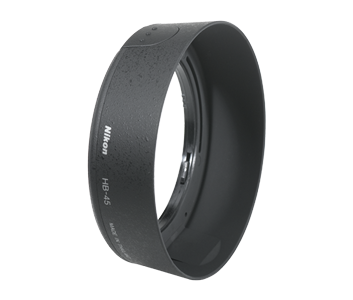 HB-45 for 18-55 (VR & non VR)