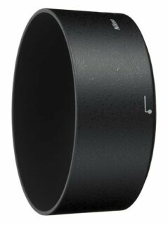 HB-47 LENS HOOD FOR AF-S 50mm f1.4G and f1.8G