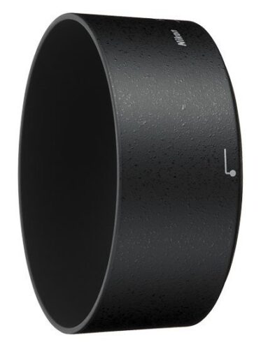 HB-47 LENS HOOD FOR AF-S 50mm f1.4G and f1.8G