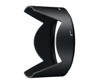 HB-58 Lens Hood for 18-300mm