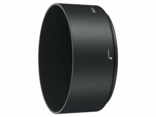 HB-61 Lens Hood 40mm  Micro DX