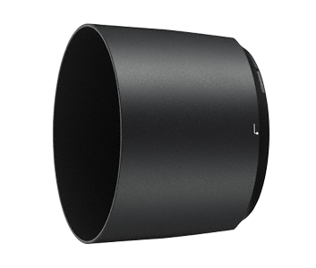 HB-71 Lens Hood (for 200-500mm)