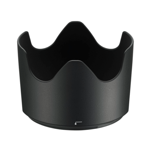 HB-78 LENS HOOD FOR AF-S 70-200mm f/2.8 FL ED VR