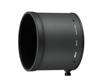 HK-41 LENS HOOD AF-S 180-400 f/4E FL ED VR