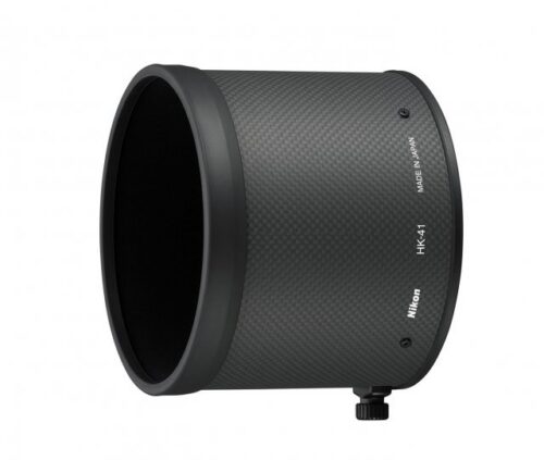 HK-41 LENS HOOD AF-S 180-400 f/4E FL ED VR