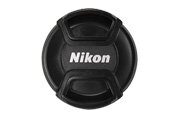 LC-58 58MM SNAP-ON FRONT LENS CAP