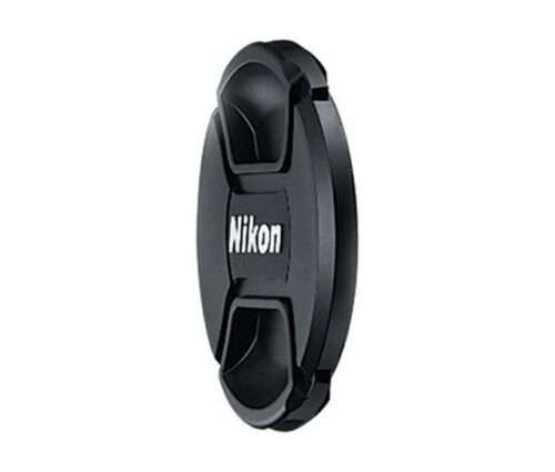 LC-62 62MM SNAP-ON FRONT LENS CAP