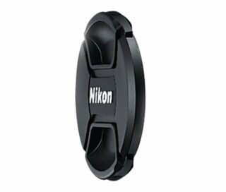 LC-67 67MM SNAP-ON FRONT LENS CAP