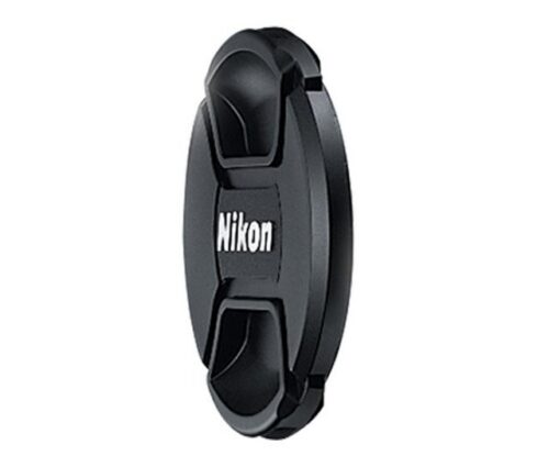 LC-67 67MM SNAP-ON FRONT LENS CAP