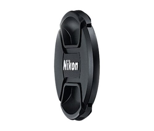 LC-72 72MM SNAP-ON FRONT LENS CAP