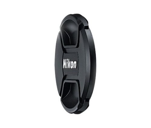 LC-77 77MM SNAP-ON FRONT LENS CAP