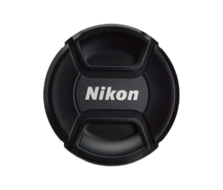 LC-82 Lens cap