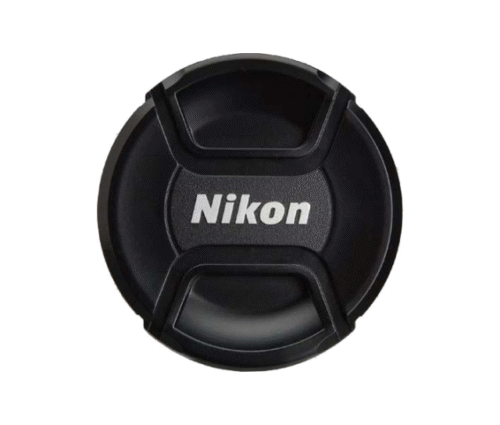 LC-82 Lens cap
