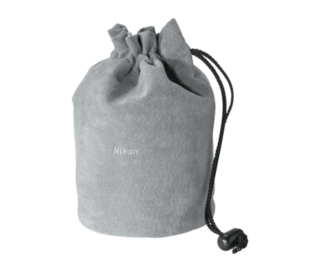 CL-S2 FLEXIBLE LENS POUCH