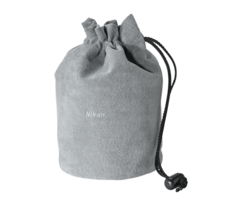 CL-S2 FLEXIBLE LENS POUCH