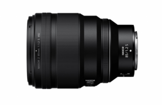 NIKKOR Z 85MM F/1.2 S