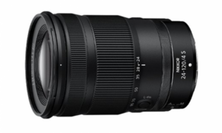 NIKKOR Z 24-120mm f/4 S