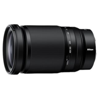 NIKKOR Z 28-400mm f/4-8 VR