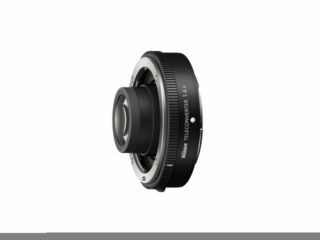 Nikon Z-TELECONVERTER TC-1.4x