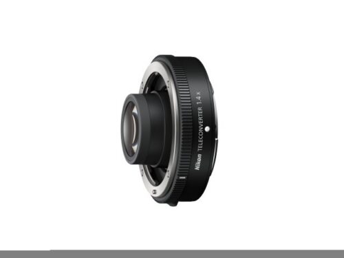 Nikon Z-TELECONVERTER TC-1.4x