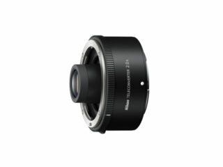 Nikon Z-TELECONVERTER TC-2.0x