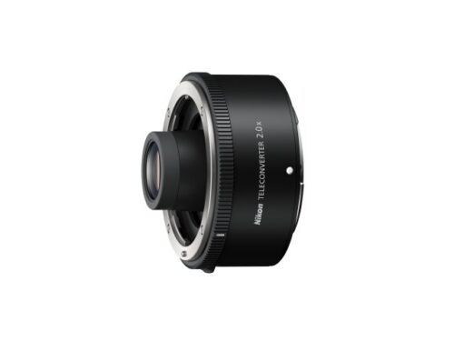 Nikon Z-TELECONVERTER TC-2.0x