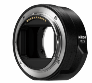 Mount Adapter FTZ II