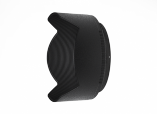HB-90 LENS HOOD FOR Z 50mm f/1.8 S