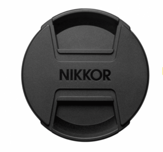 Lens Cap LC-67B