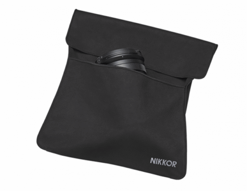 CL-C2 LENS Case