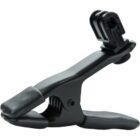TETHER TOOLS JERKSTOPPER A CLAMP 2 - BLACK