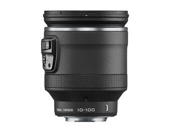 1 NIKKOR VR 10-100mm f/4.5-5.6 PD ZOOM