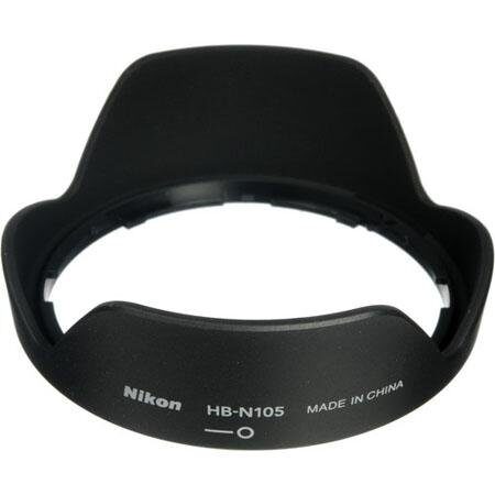 HB-N105 for 1 NIKKOR VR 6.7-13mm