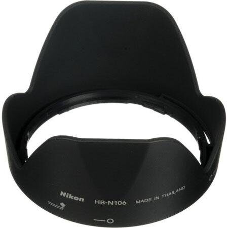 HB-N106 for  AF-P DX 18-55mm, 1NIKKOR 10-100mm