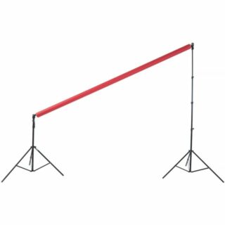 MANFROTTO SOLO BACKGROUND SUPPORT 3M