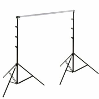 MANFROTTO BACKGROUND SUPPORT 3M