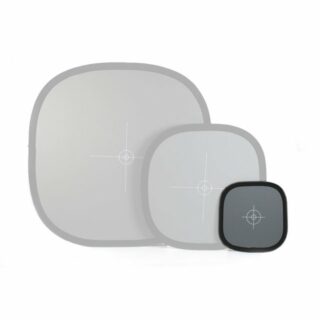 Lastolite Ezybalance Grey Card 30 cm