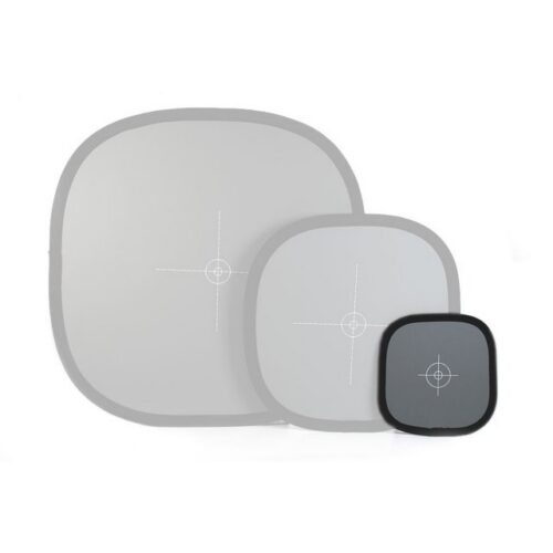 Lastolite Ezybalance Grey Card 30 cm